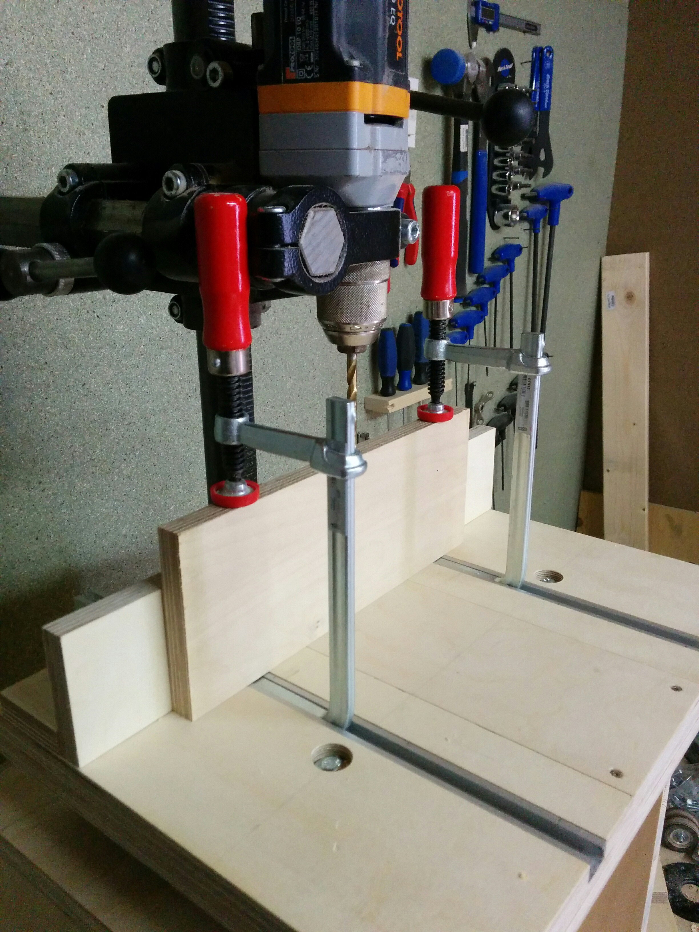 Holzwerken   Werkstatt 103